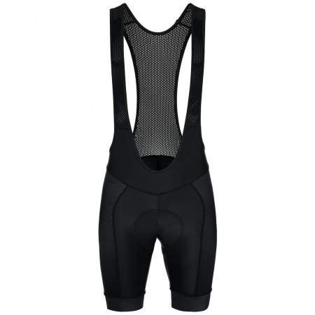 Kilpi Rider férfi kerékpáros nadrág fekete