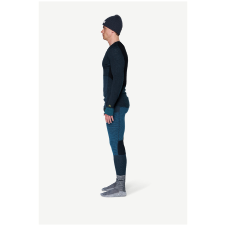 Devold Tuvegga Merino Shirt Man férfi funkcionális póló