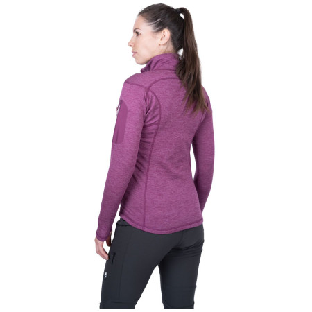 High Point Woolion Merino 3.0 Lady Sweatshirt női funkcionális pulóver