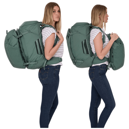 Thule Landmark 60L Women's női hátizsák