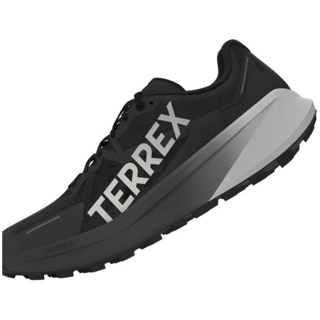 Adidas Terrex Agravic 3 férfi futócipő