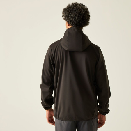 Regatta Tredmoor férfi dzseki