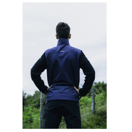 Husky Salien M (2024) férfi mellény