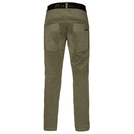 Rafiki Ledge Asphalt férfi nadrág