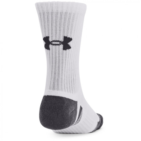 Under Armour Performance Cotton 3p Mid zokni szett