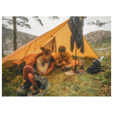 Robens Vestis 2.50 x 2.30 Solo tarp UL sátorponyva
