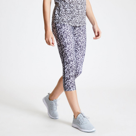 Női 3/4-es nadrág Dare 2b Influential 3/4