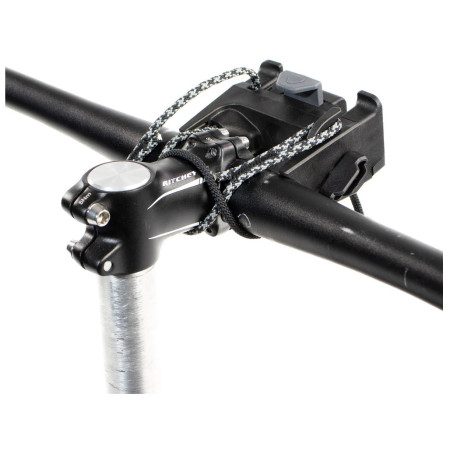 Ortlieb Handlebar Mounting-Set QR kerékpár állvány