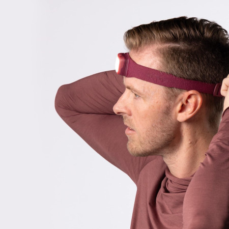 BioLite Range 300 fejlámpa