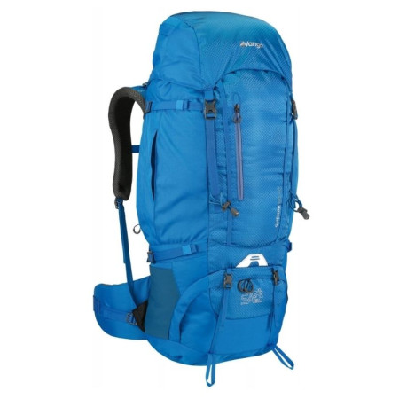 Hátizsák Vango Sherpa 60:70 kék Cobalt