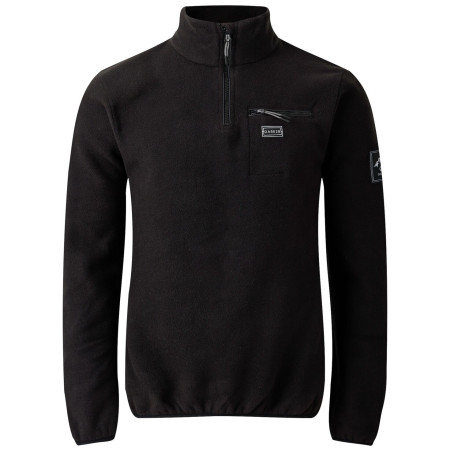 Dare 2b Affinity Fleece férfi funkcionális pulóver fekete Black