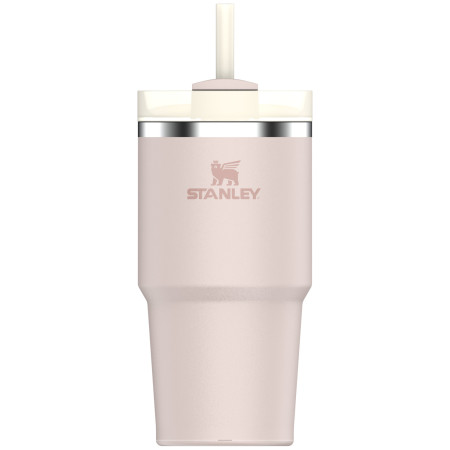 Stanley Quencher H2.O 600 ml thermo bögre világosrózsaszín ROSE QUARTZ 2.0