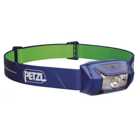 Petzl Tikka Core (2025) fejlámpa kék blue