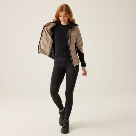 Regatta Wmn Pro Hybrid női dzseki