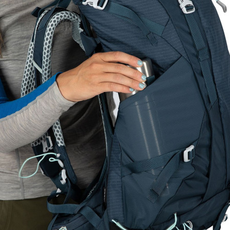 Osprey Sirrus 44 női túrahátizsák