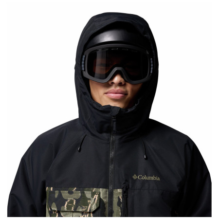 Columbia Coreshot™ Printed Jacket férfi síkabát