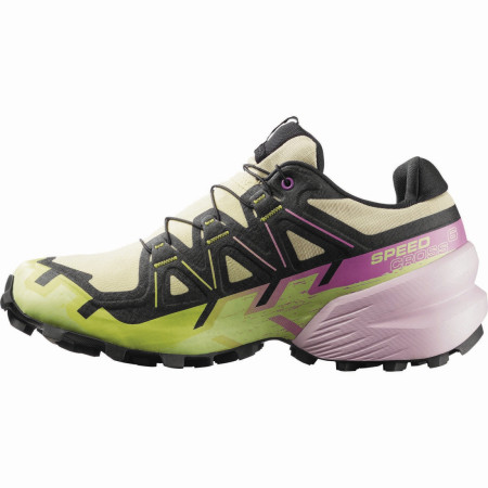 Salomon Speedcross 6 Gore-Tex női cipő