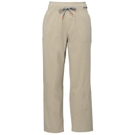 Black Diamond W Sequence Pants női nadrág bézs Moonstone