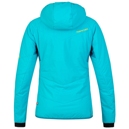 Hannah Gabby Hoody női dzseki