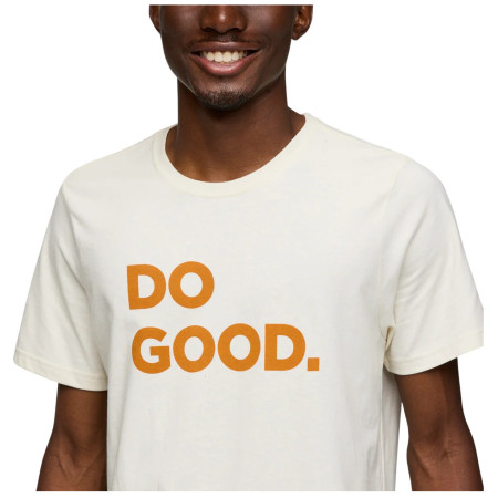 Cotopaxi Do Good T-Shirt férfi póló