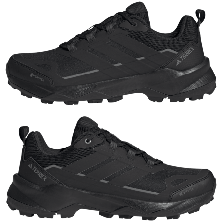 Adidas Terrex Skychaser Ax5 Gtx férfi túracipő