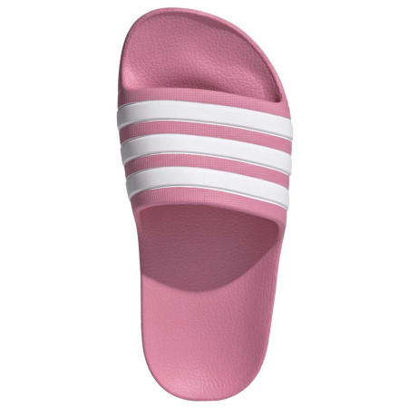 Adidas Adilette Aqua K Pink gyerek cipő