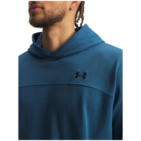 Under Armour Rival LW Hoodie férfi pulóver