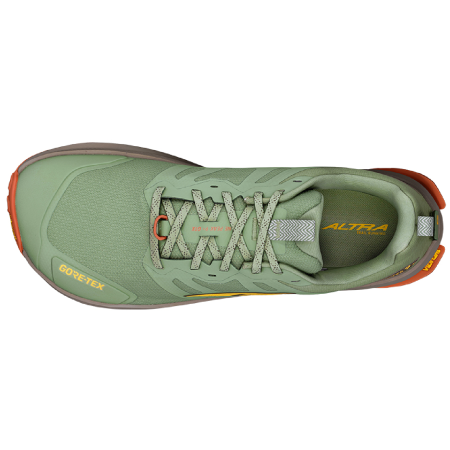 Altra Lone Peak 9+ GTX férfi futócipő