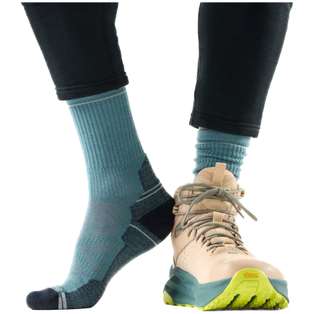 Smartwool Hike Light Cushion Crew férfi zokni