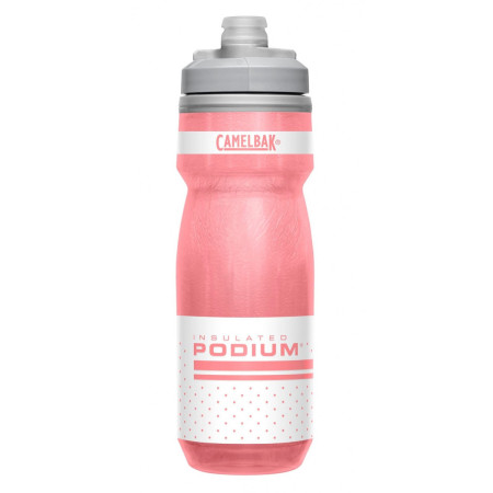 Camelbak Podium Chill 0,62l kerékpáros kulacs