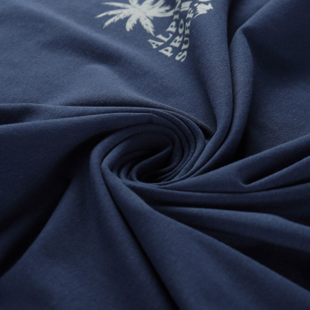 Alpine Pro Sumek férfi póló