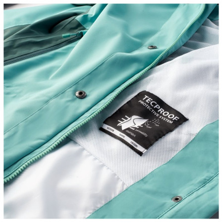 Hi-Tec Lady Verde női dzseki