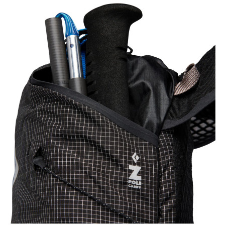 Black Diamond Distance 8 Backpack hátizsák