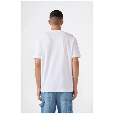 Champion Short Sleeve T-shirt M férfi póló