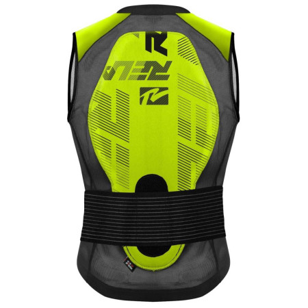 Relax Speedmaster Evo Jr. gyerek gerincvédő