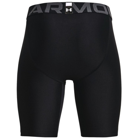 Under Armour UA HG Armour Shorts Black gyerek rövidnadrág