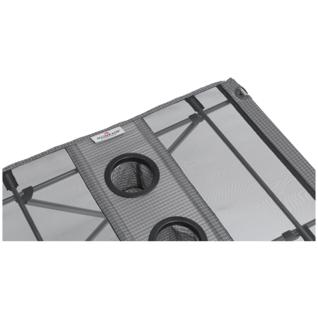 Robens Bushman Table Base Camp asztalka kempingszékhez