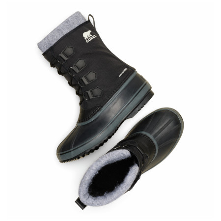 Sorel 1964 Pac™ Nylon Wp férfi téli cipő