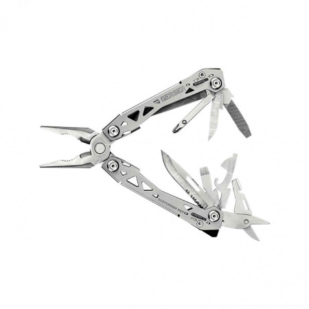 Multitool ajándék szett Gerber Suspension-NXT+ Paraframe I
