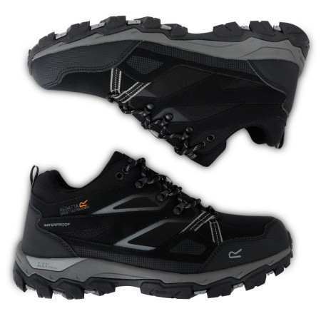 Regatta Holcombe 3 Low férficipő