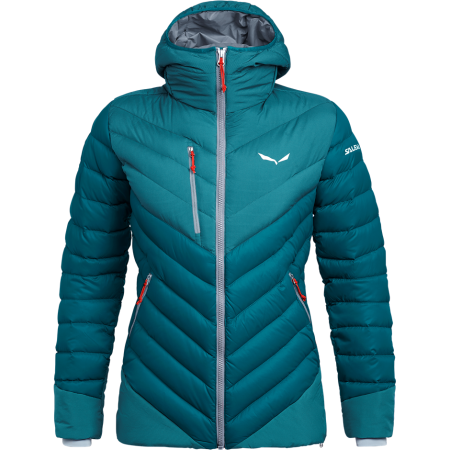 Salewa ORTLES MEDIUM 2 DWN W JKT női dzseki