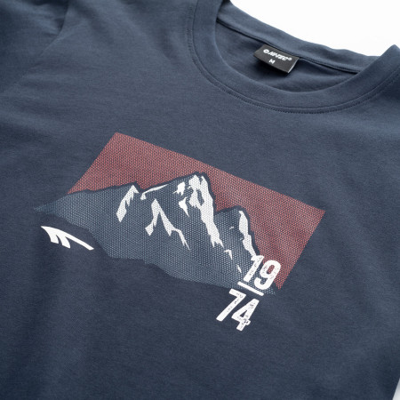 Hi-Tec Rawal férfi póló