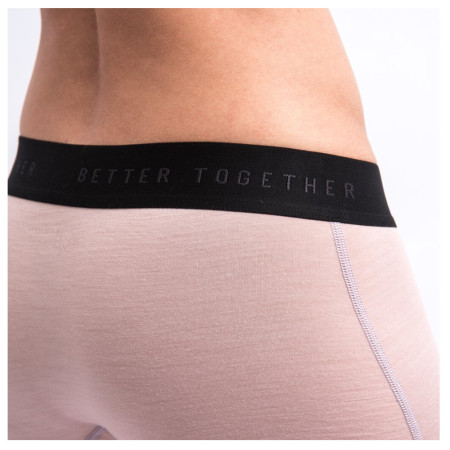 Sensor Merino Cordura női sportalsónemű