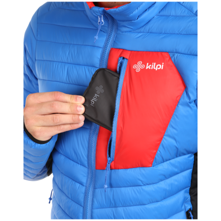 Kilpi Actis-M férfi dzseki