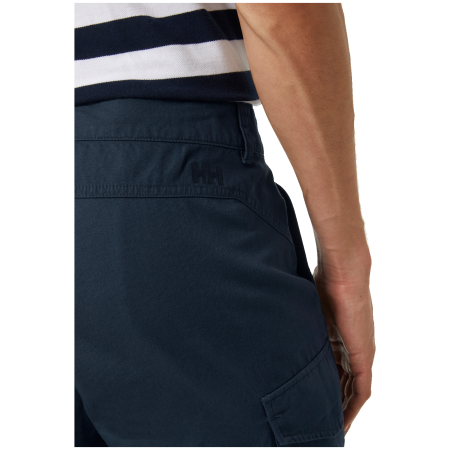 Helly Hansen Dock Cargo Shorts férfi rövidnadrág