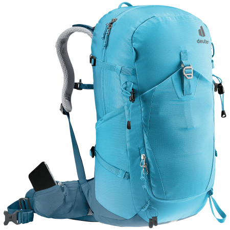 Deuter Trail Pro 31 SL hátizsák