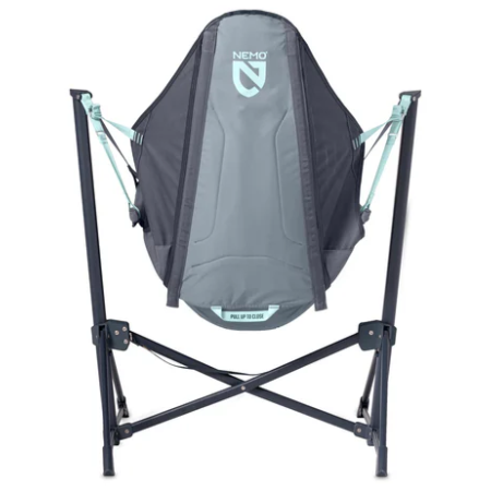 NEMO Equipment Stargaze EVO-X szék