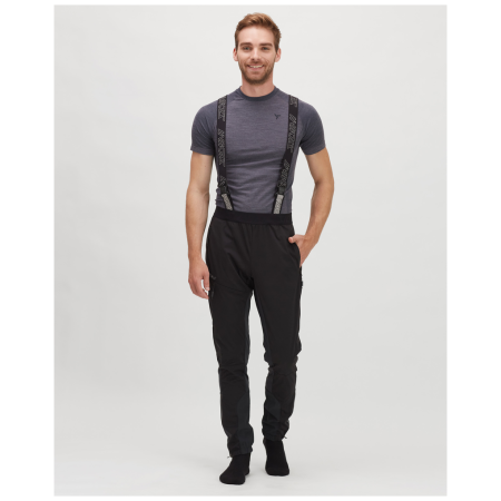 Silvini Alzaro férfi nadrág