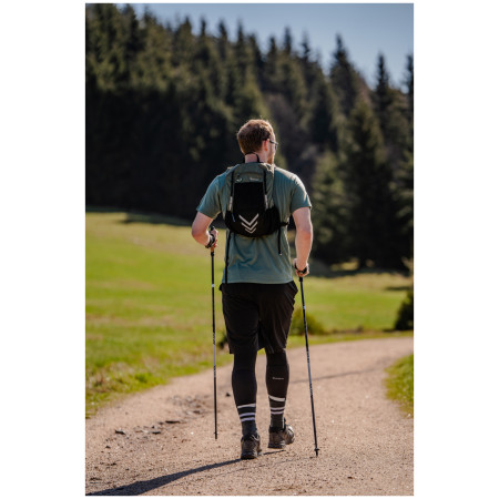 Warg Ibex 10 L futóhátizsák