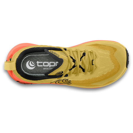 Topo Vista férfi futócipő